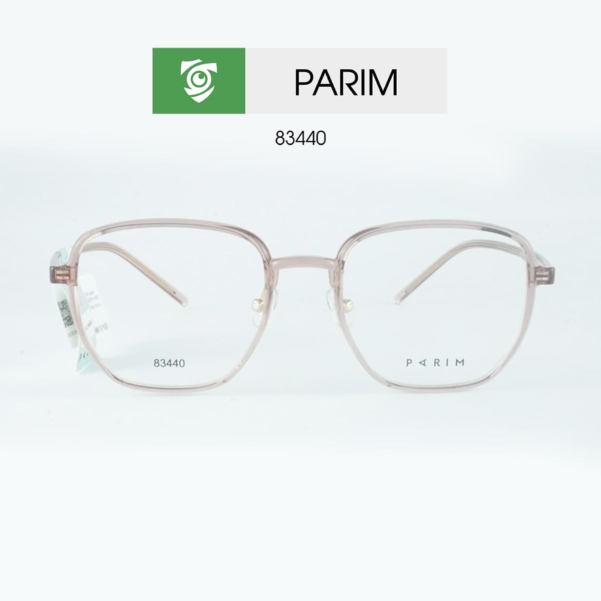 Gọng kính PARIM 83440 - Ảnh 1