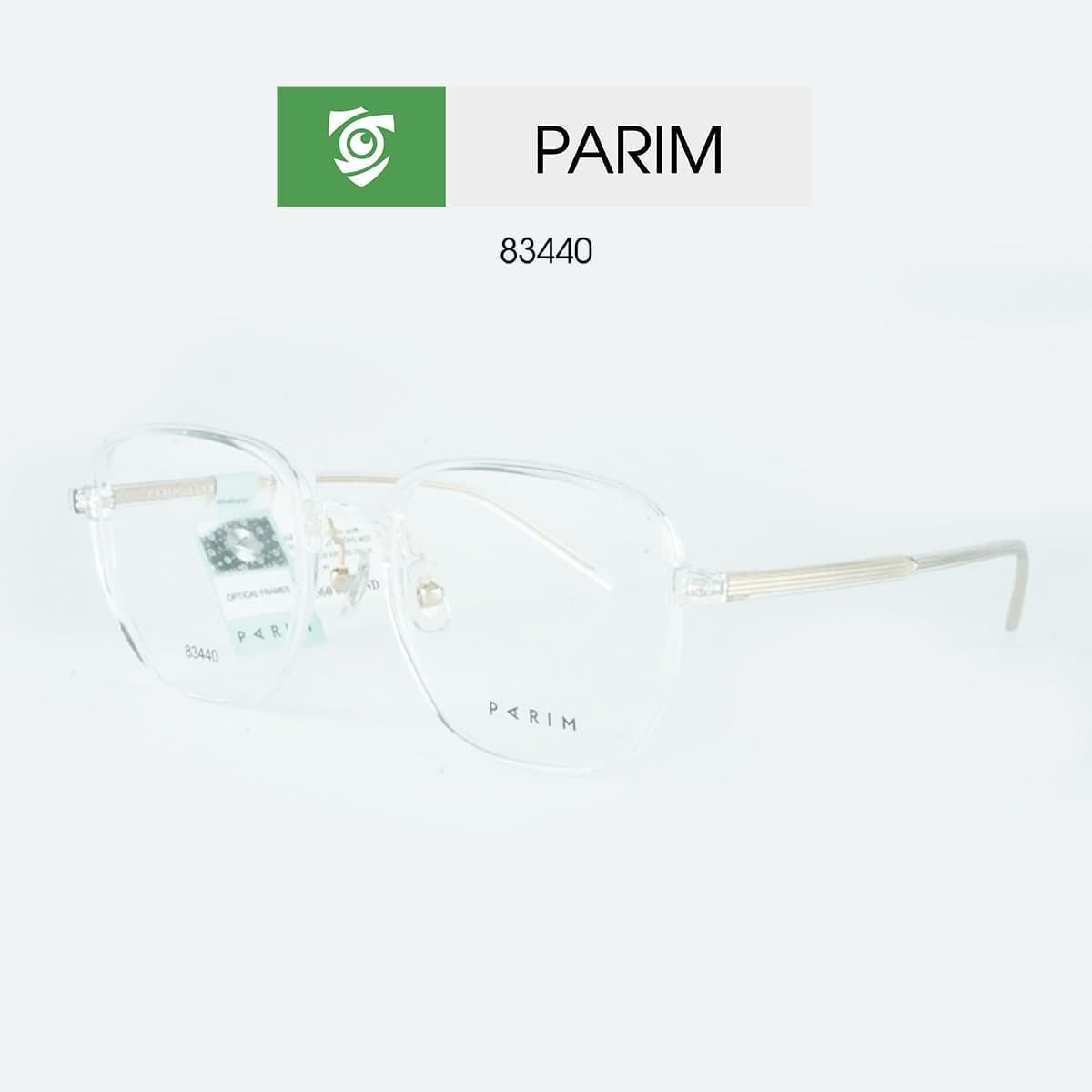 Gọng kính PARIM 83440 - Ảnh 6
