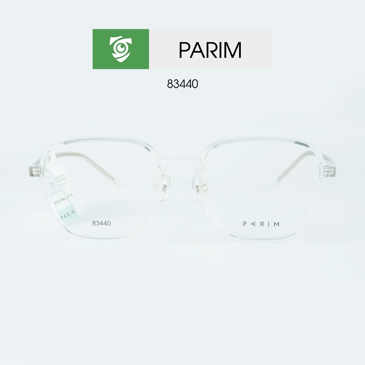 Gọng kính PARIM 83440 - Ảnh 5