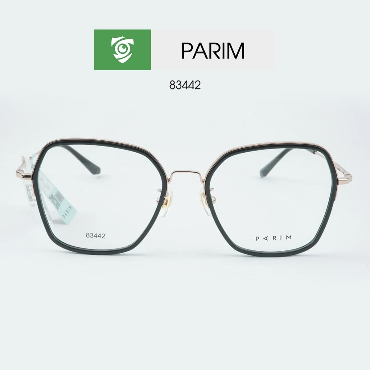 Gọng kính PARIM 83442 - Ảnh 1