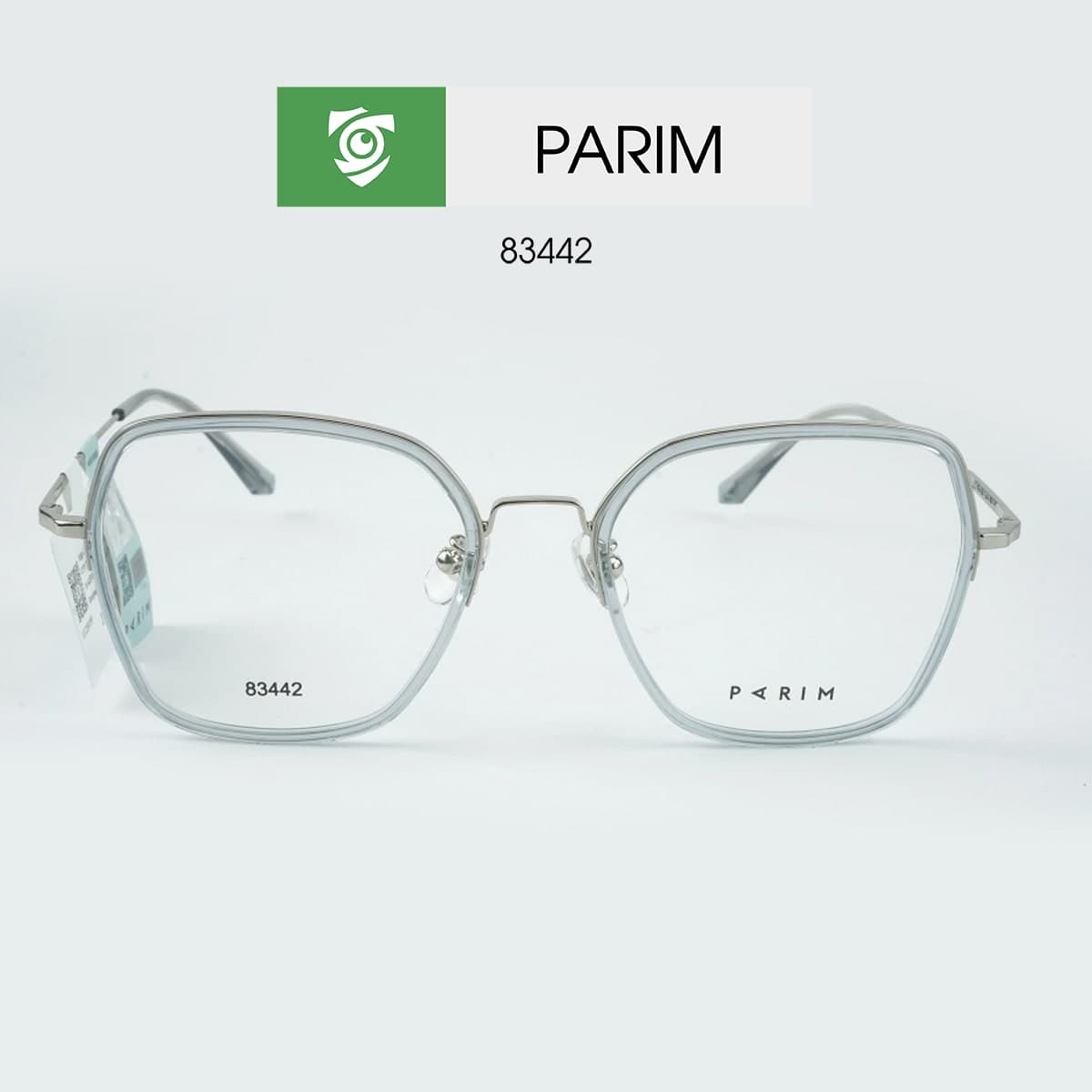 Gọng kính PARIM 83442 - Ảnh 4