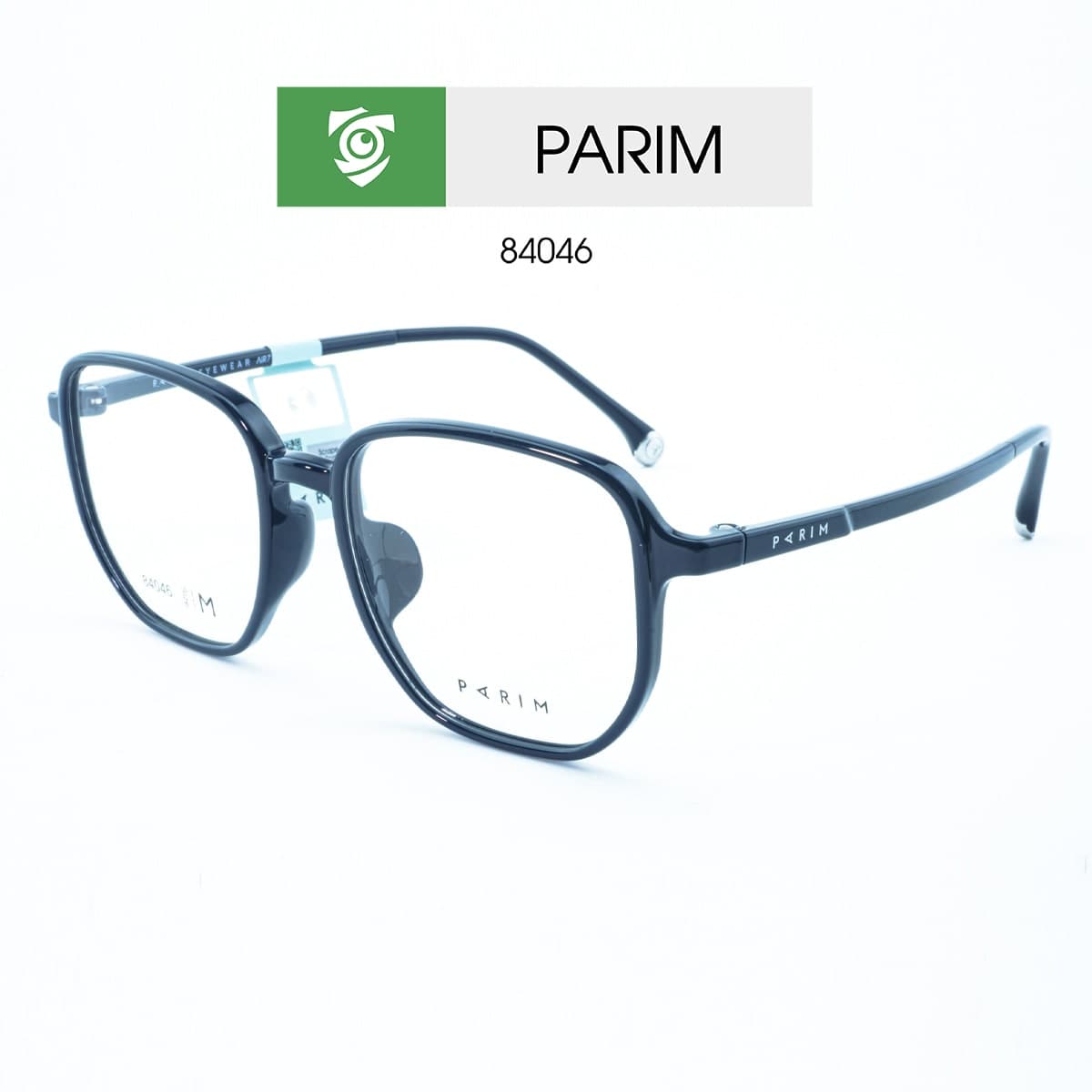 Gọng kính PARIM 84046 - Ảnh 3