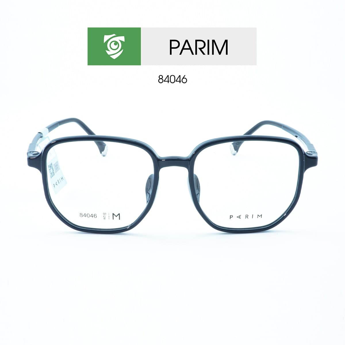 Gọng kính PARIM 84046 - Ảnh 1