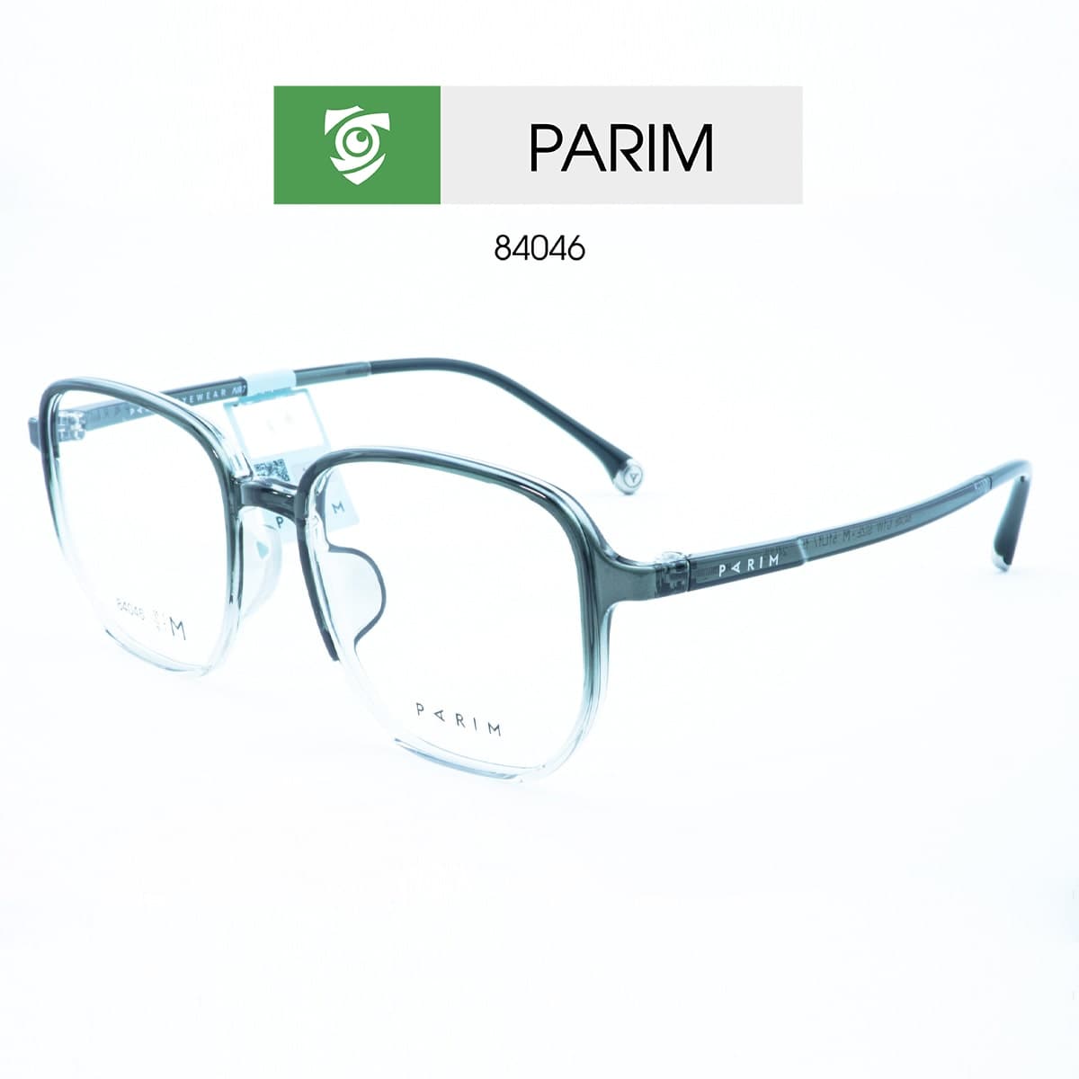 Gọng kính PARIM 84046 - Ảnh 5