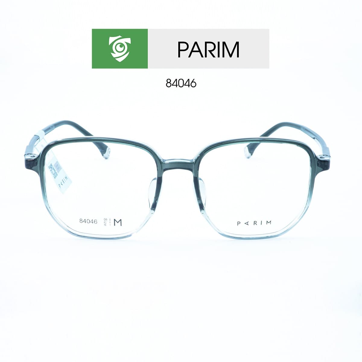 Gọng kính PARIM 84046 - Ảnh 4