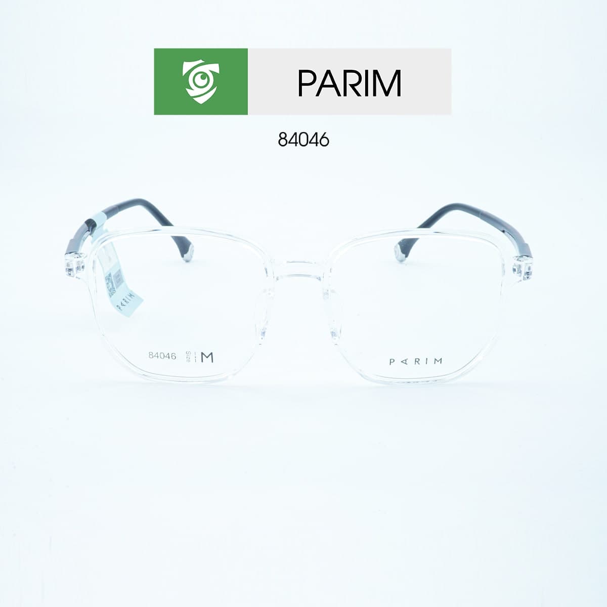 Gọng kính PARIM 84046 - Ảnh 6