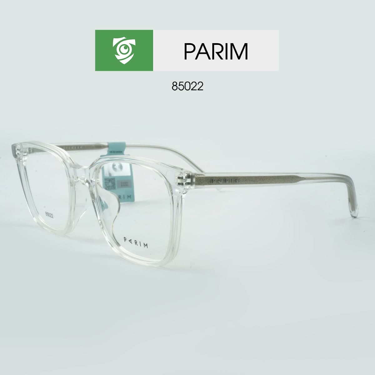 Gọng kính PARIM 85022 - Ảnh 3