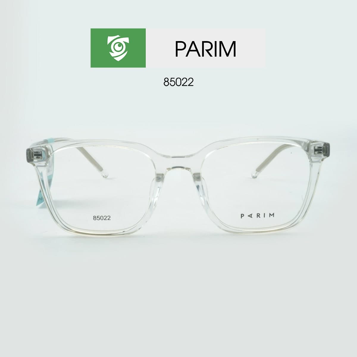 Gọng kính PARIM 85022 - Ảnh 1