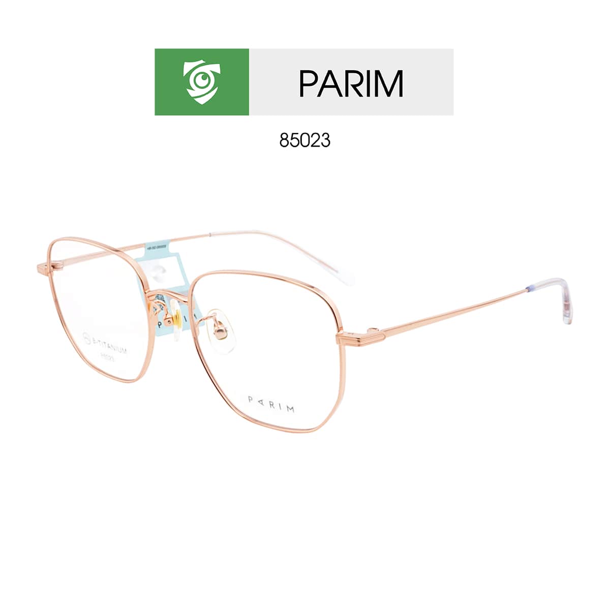 Gọng kính PARIM 85023 - Ảnh 3