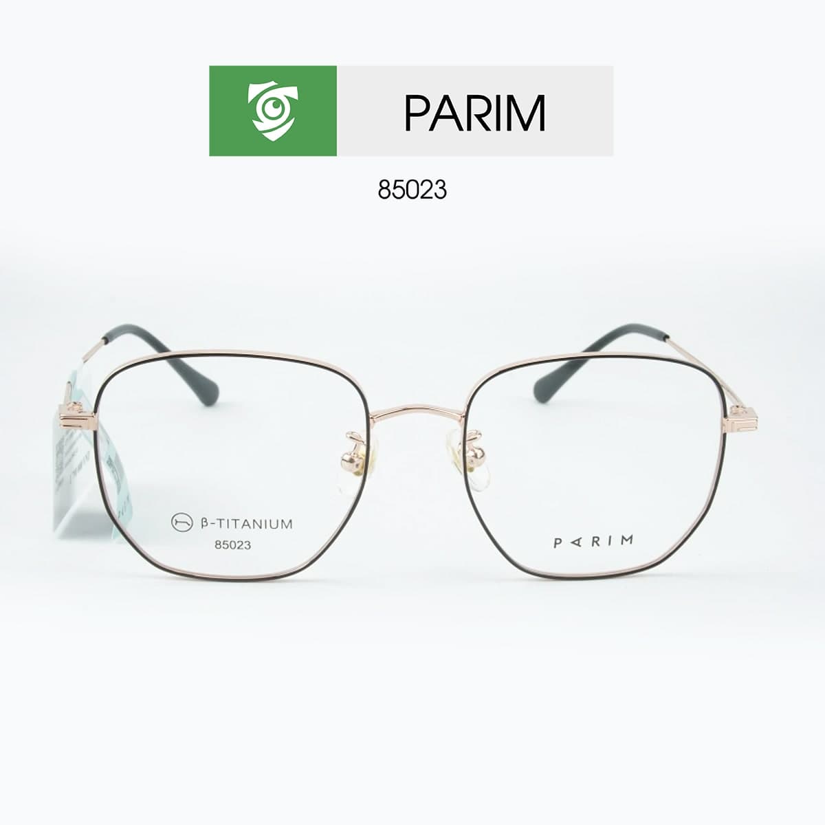 Gọng kính PARIM 85023 - Ảnh 4