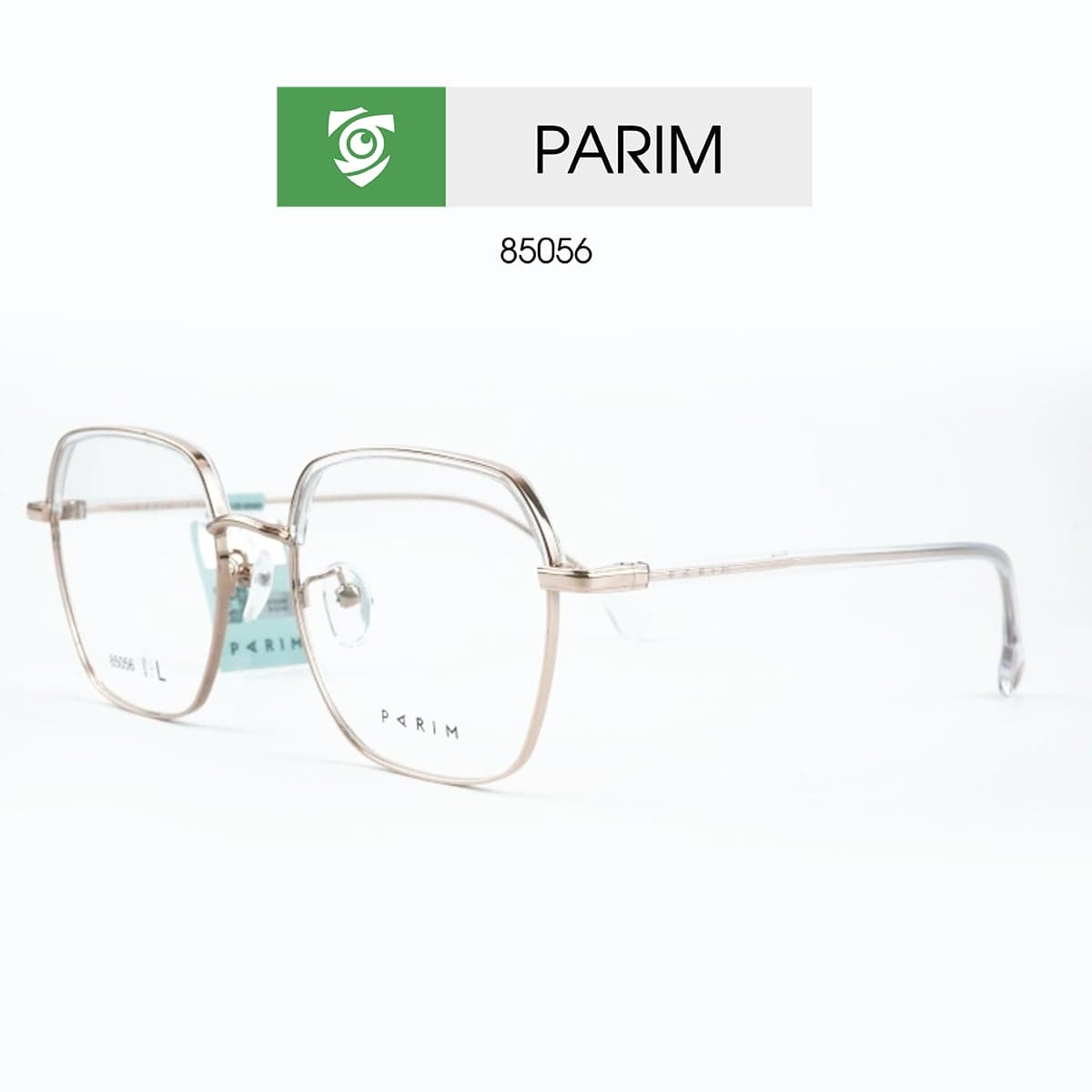 Gọng kính PARIM 85056 - Ảnh 2