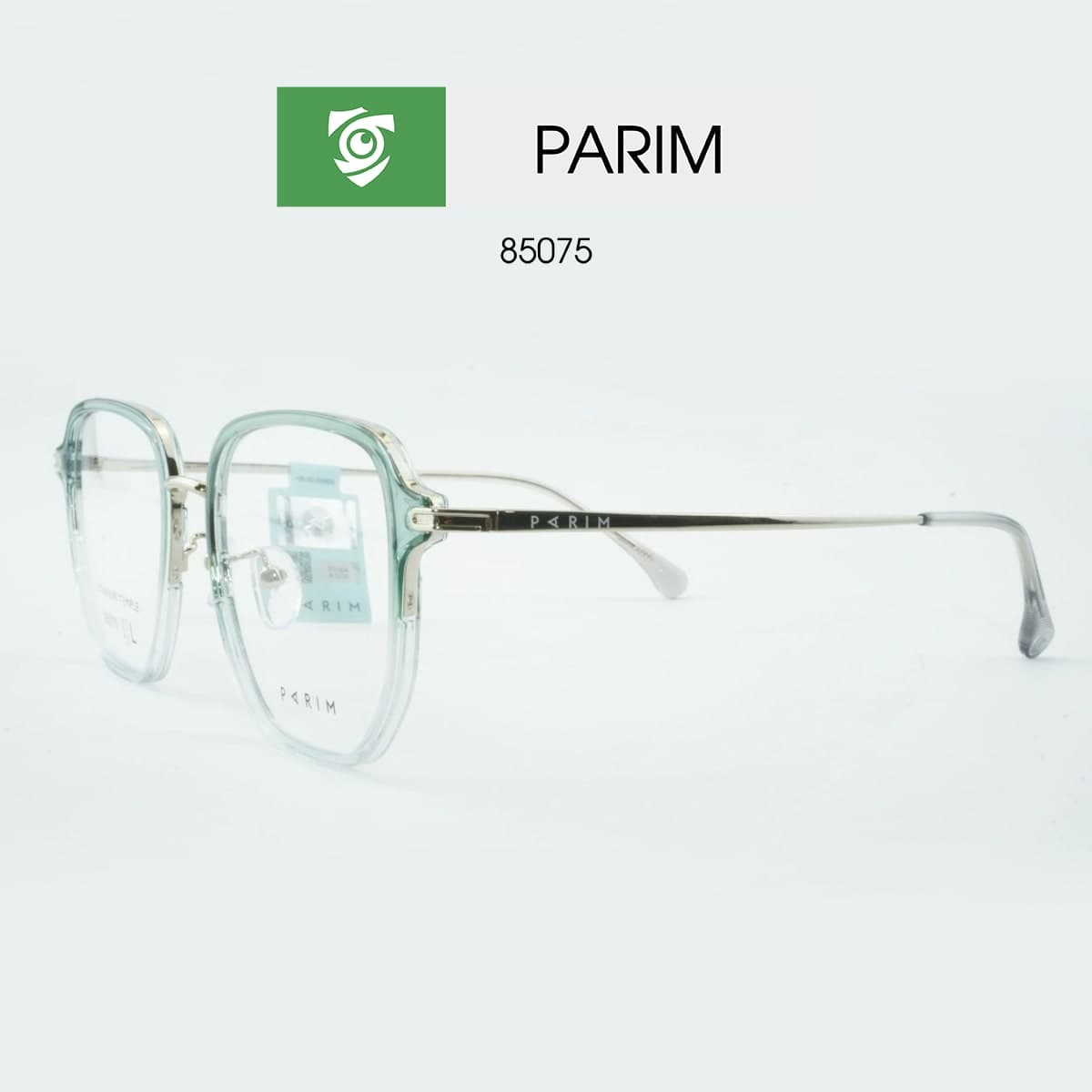 Gọng kính PARIM 85075 - Ảnh 3
