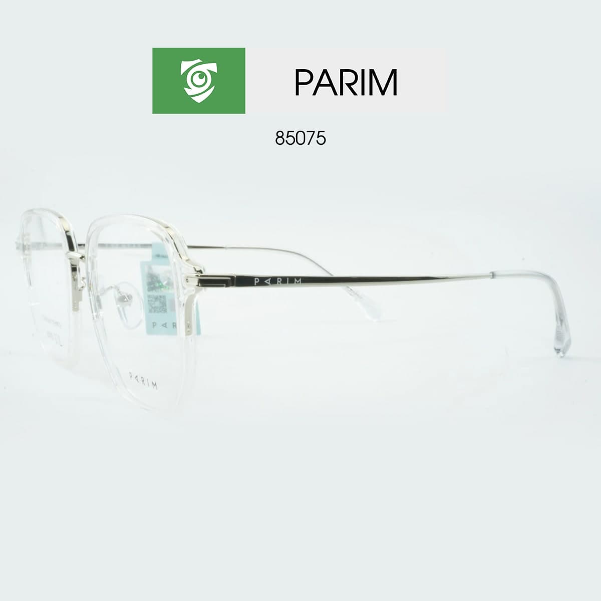 Gọng kính PARIM 85075 - Ảnh 7