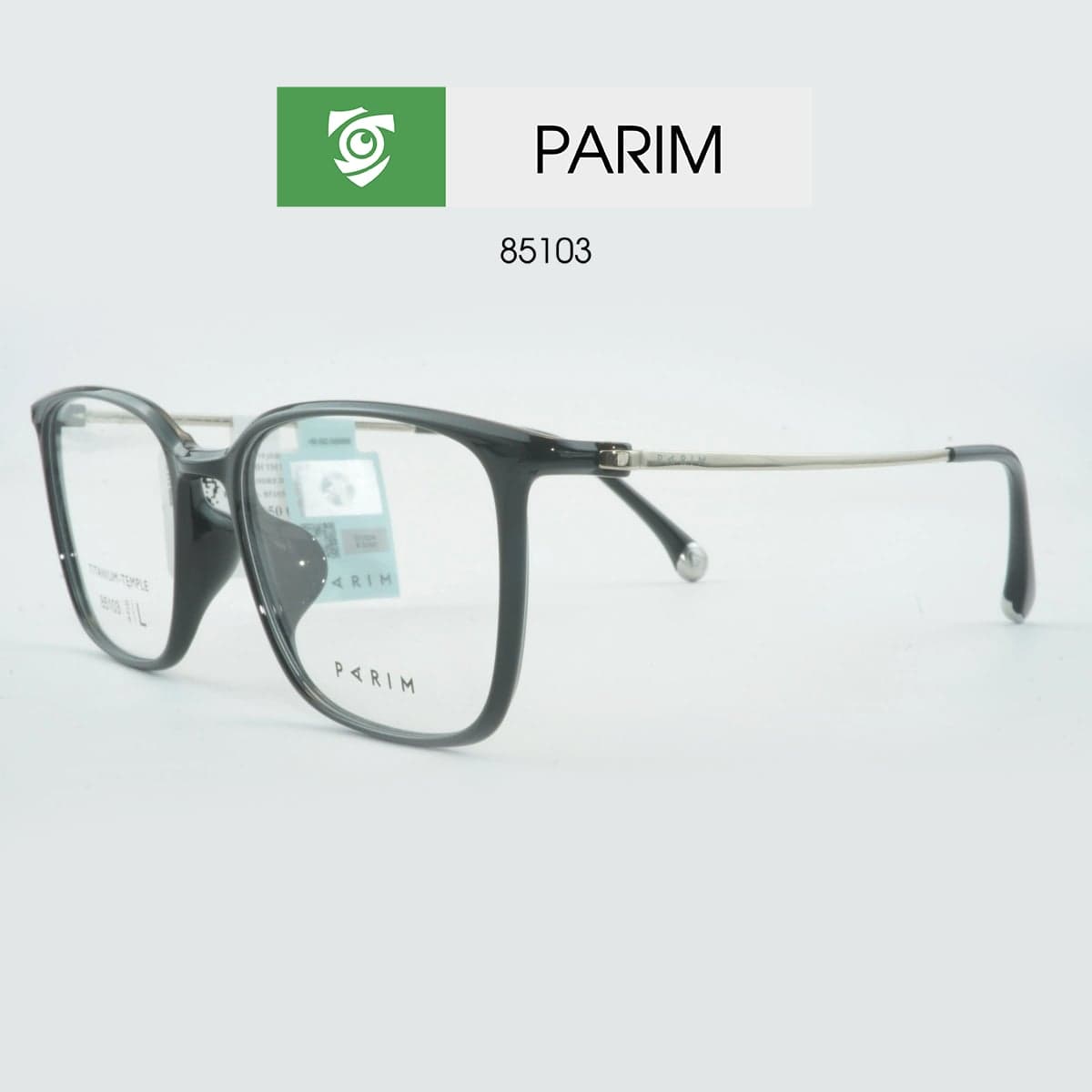 Gọng kính PARIM 85103 - Ảnh 5