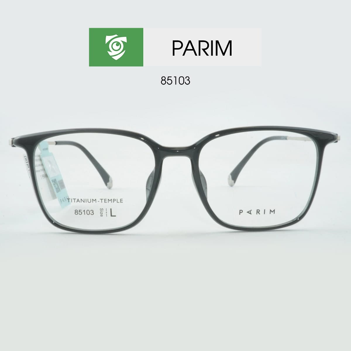 Gọng kính PARIM 85103 - Ảnh 4
