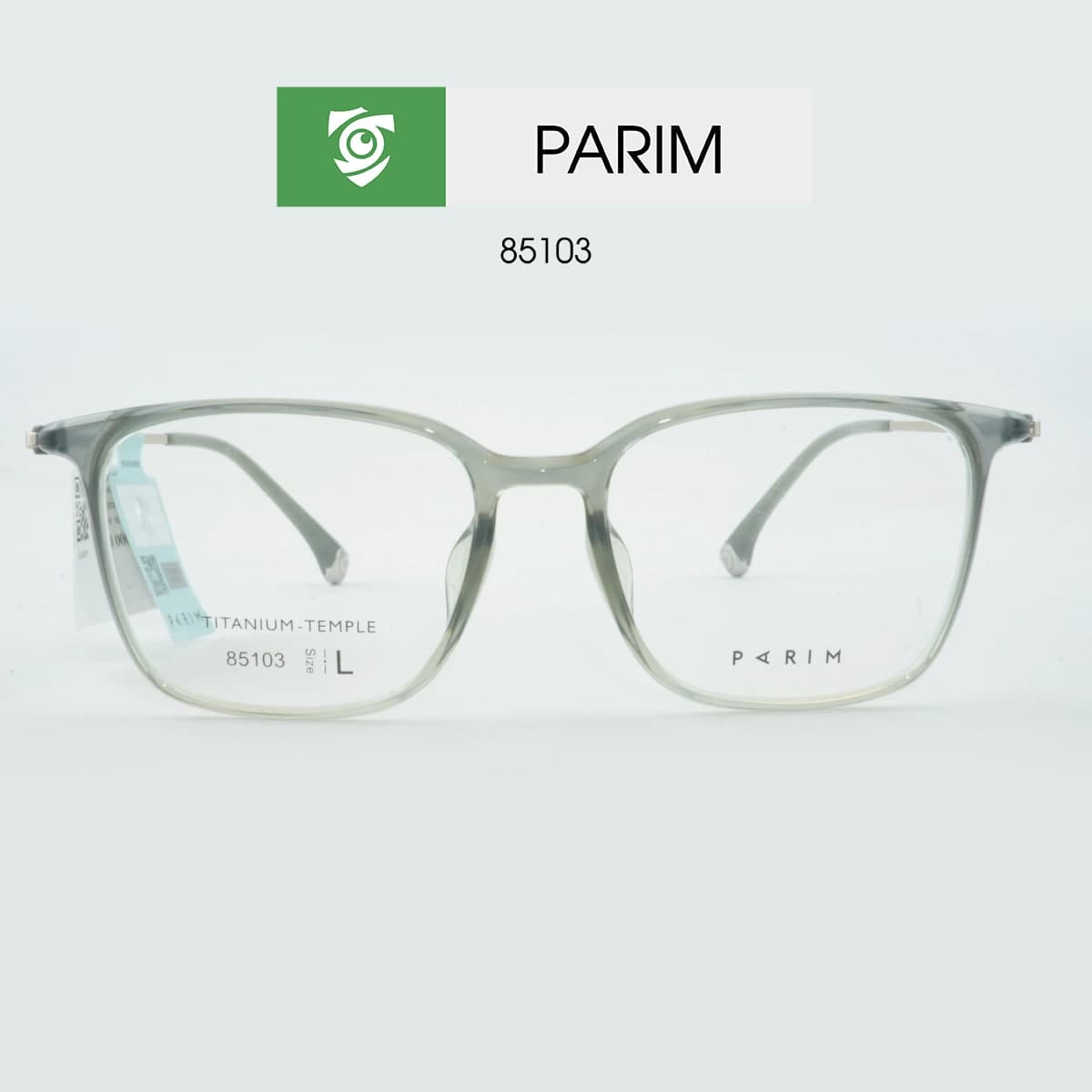 Gọng kính PARIM 85103 - Ảnh 6