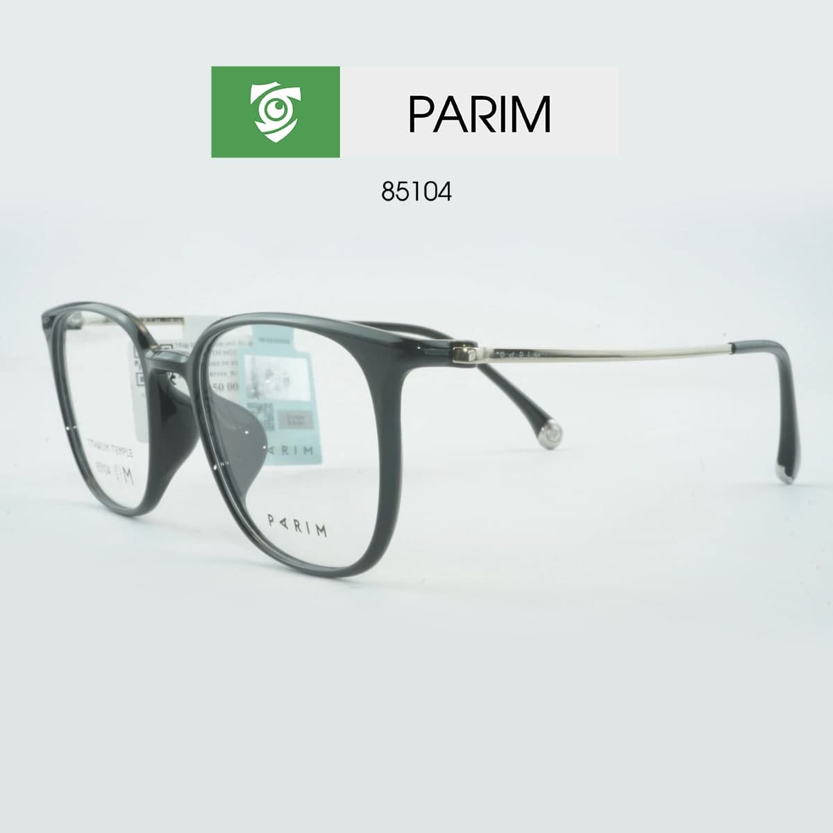 Gọng kính PARIM 85104 - Ảnh 3