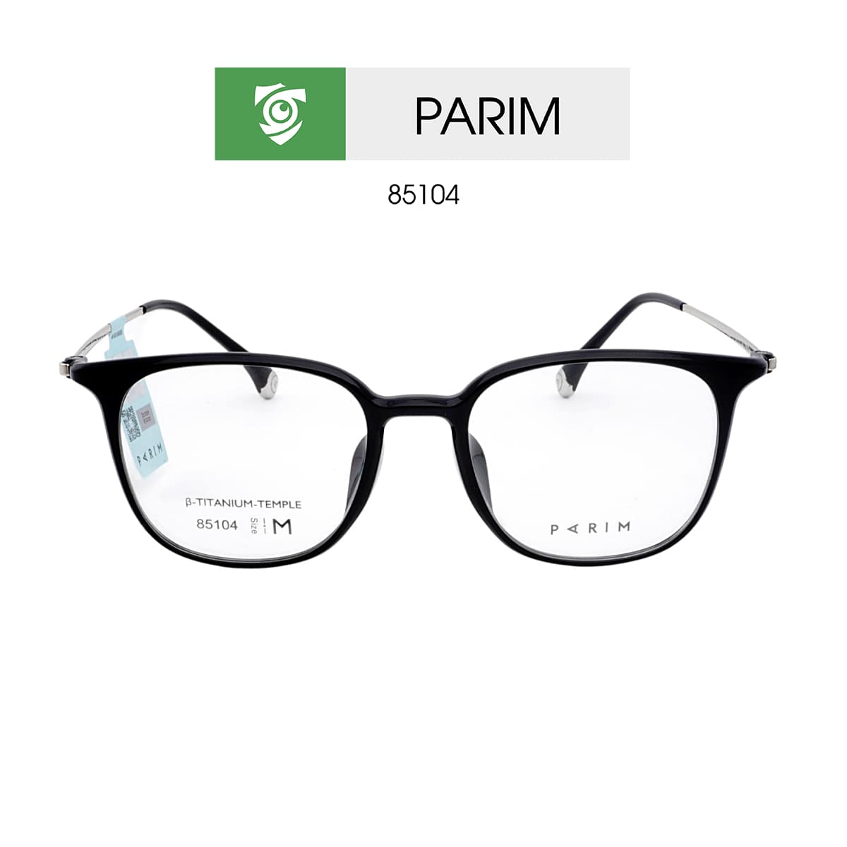 Gọng kính PARIM 85104 - Ảnh 2