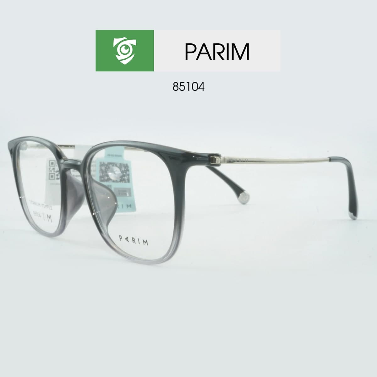 Gọng kính PARIM 85104 - Ảnh 7