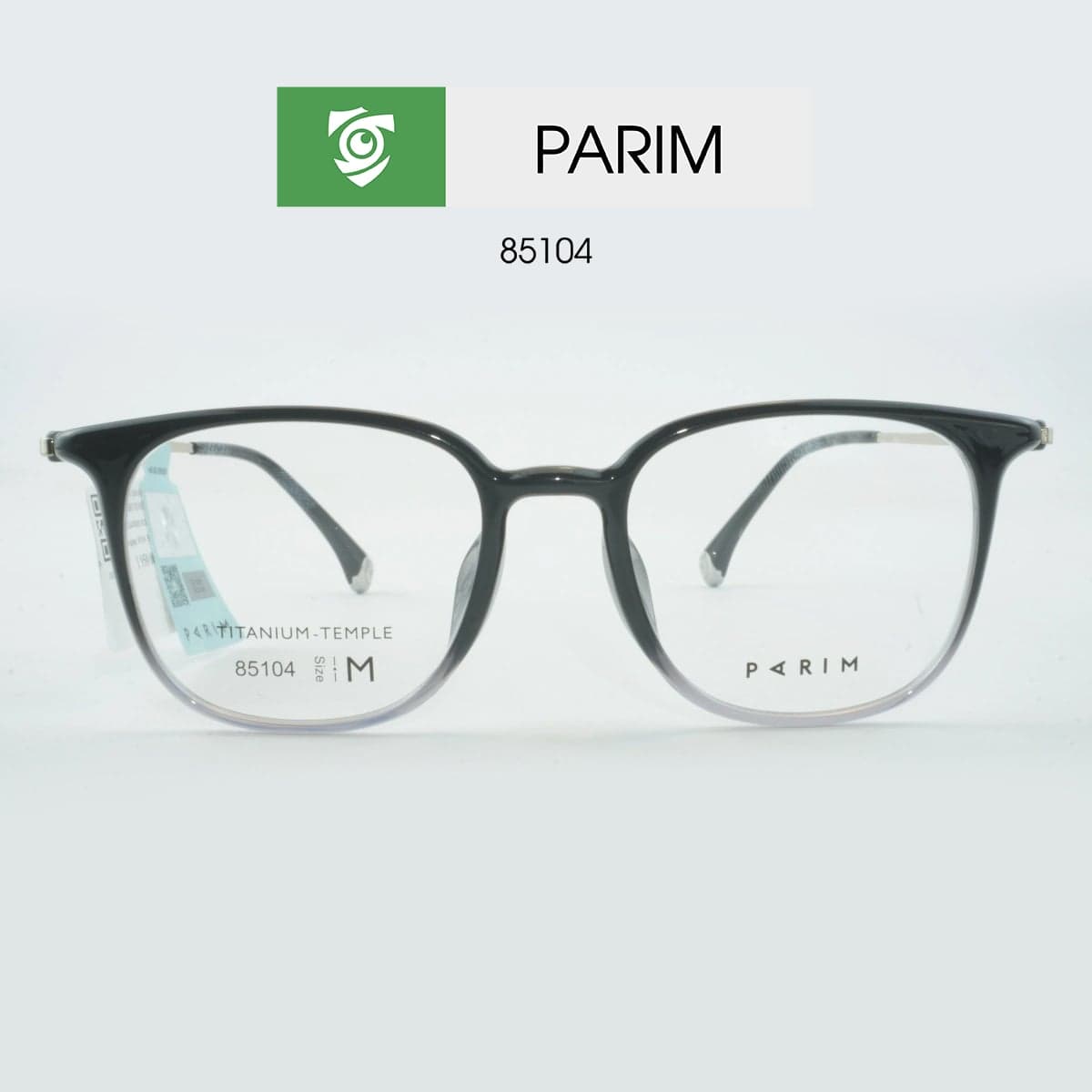 Gọng kính PARIM 85104 - Ảnh 6