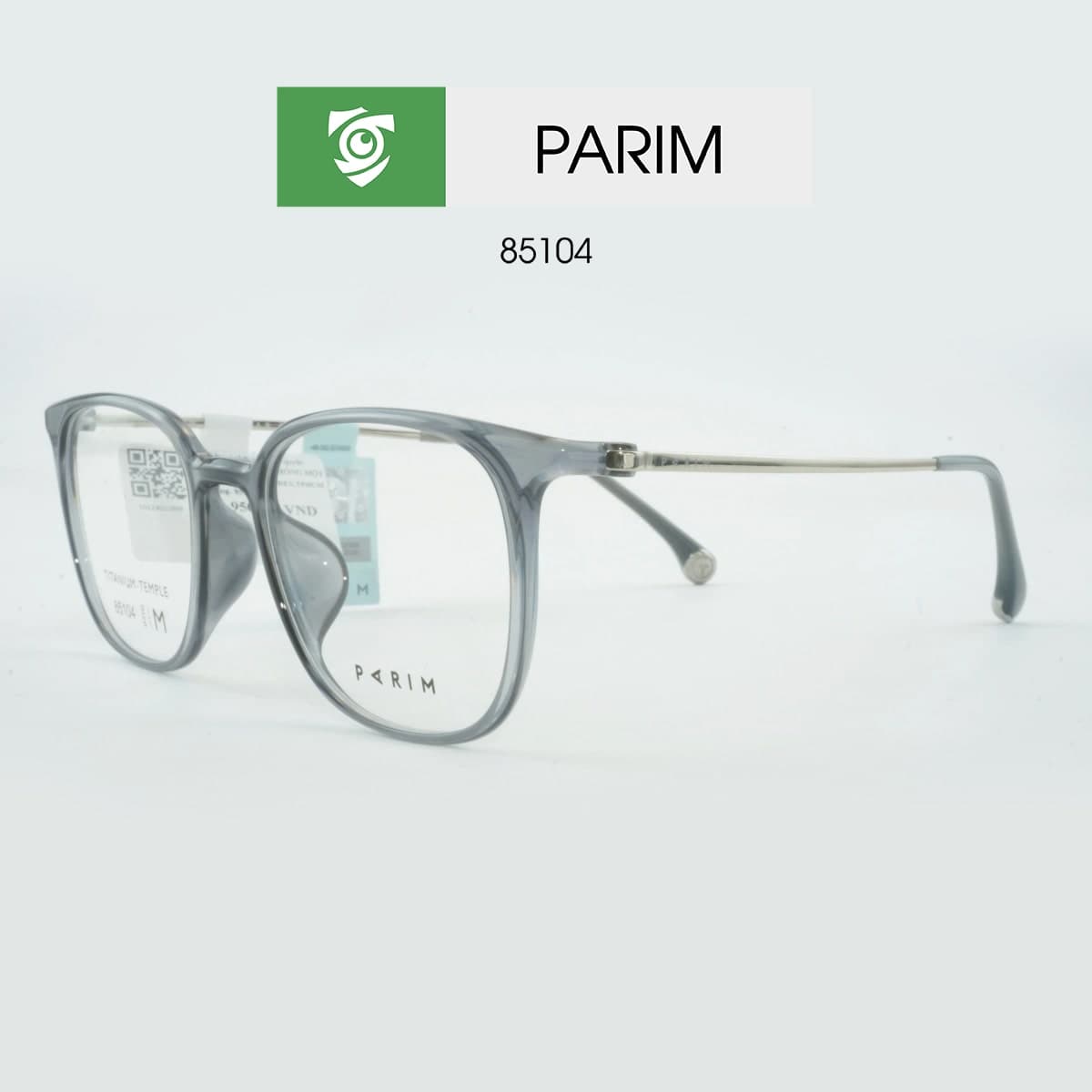 Gọng kính PARIM 85104 - Ảnh 5