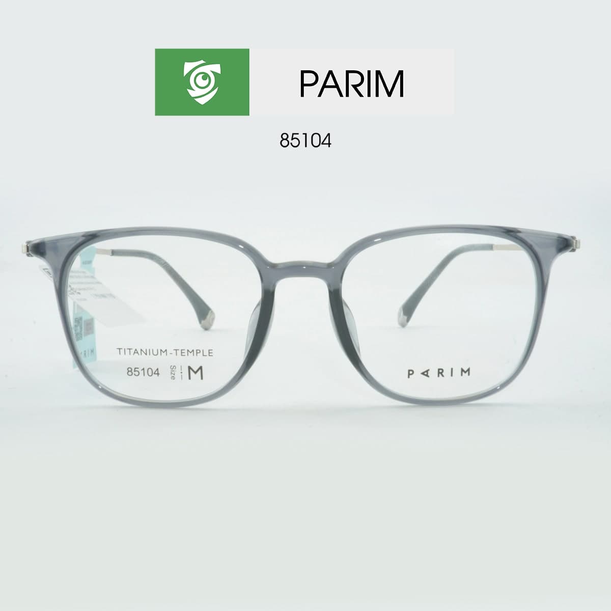 Gọng kính PARIM 85104 - Ảnh 4