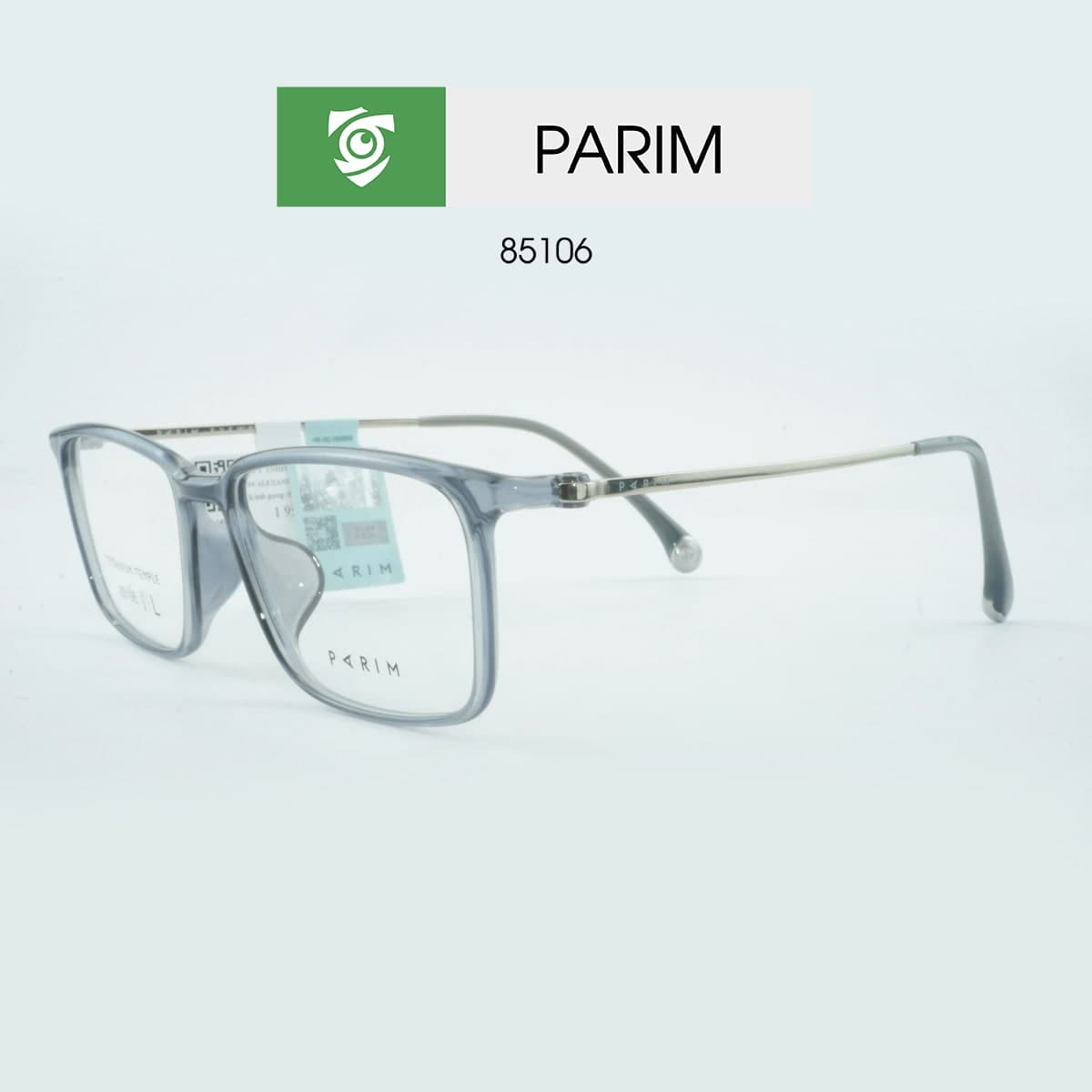 Gọng kính PARIM 85106 - Ảnh 7