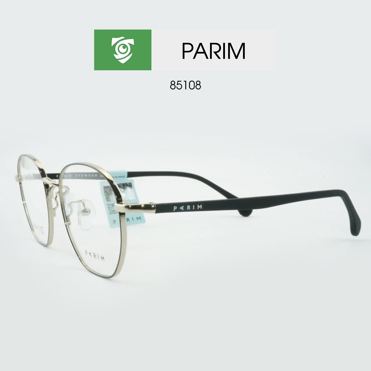 Gọng kính PARIM 85108 - Ảnh 3