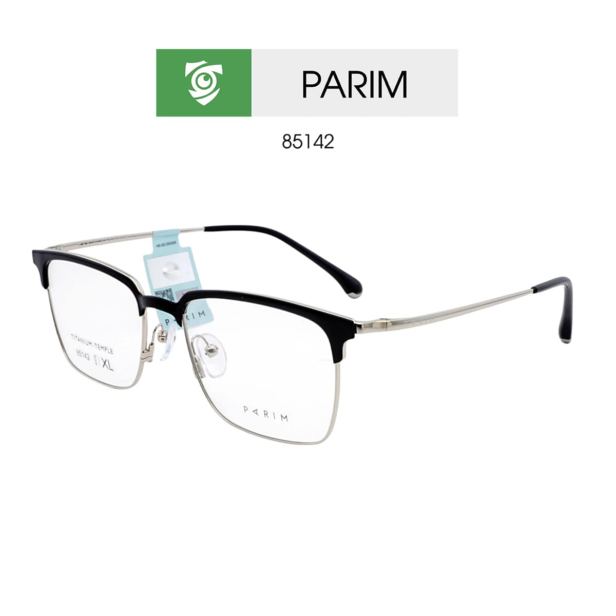 Gọng kính PARIM 85142 - Ảnh 3