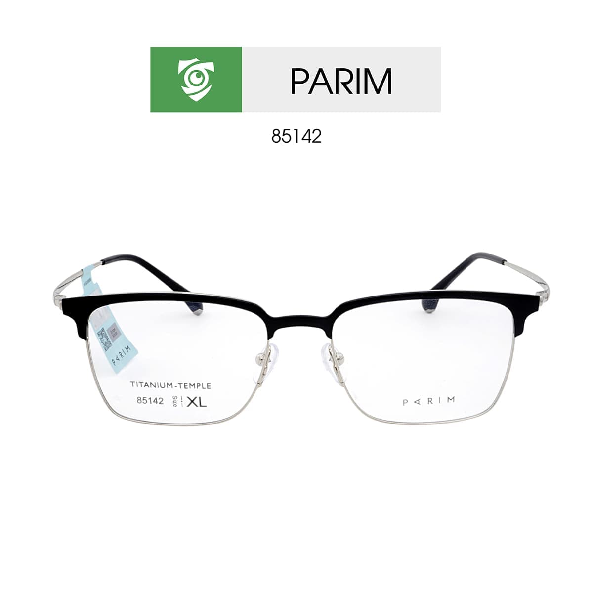 Gọng kính PARIM 85142 - Ảnh 1