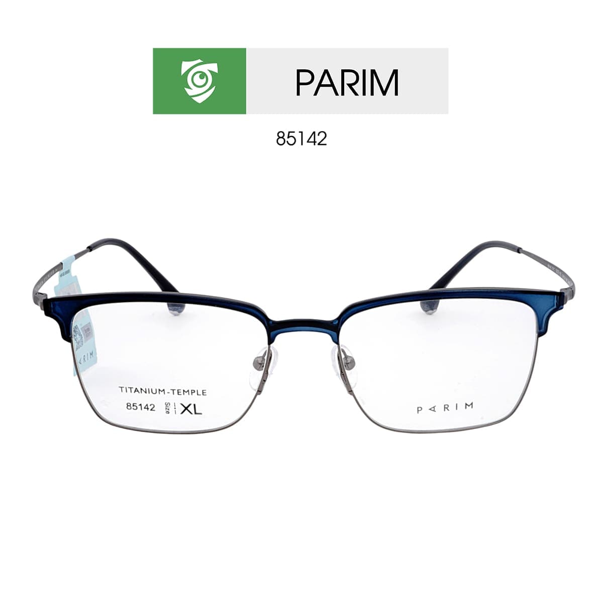 Gọng kính PARIM 85142 - Ảnh 4