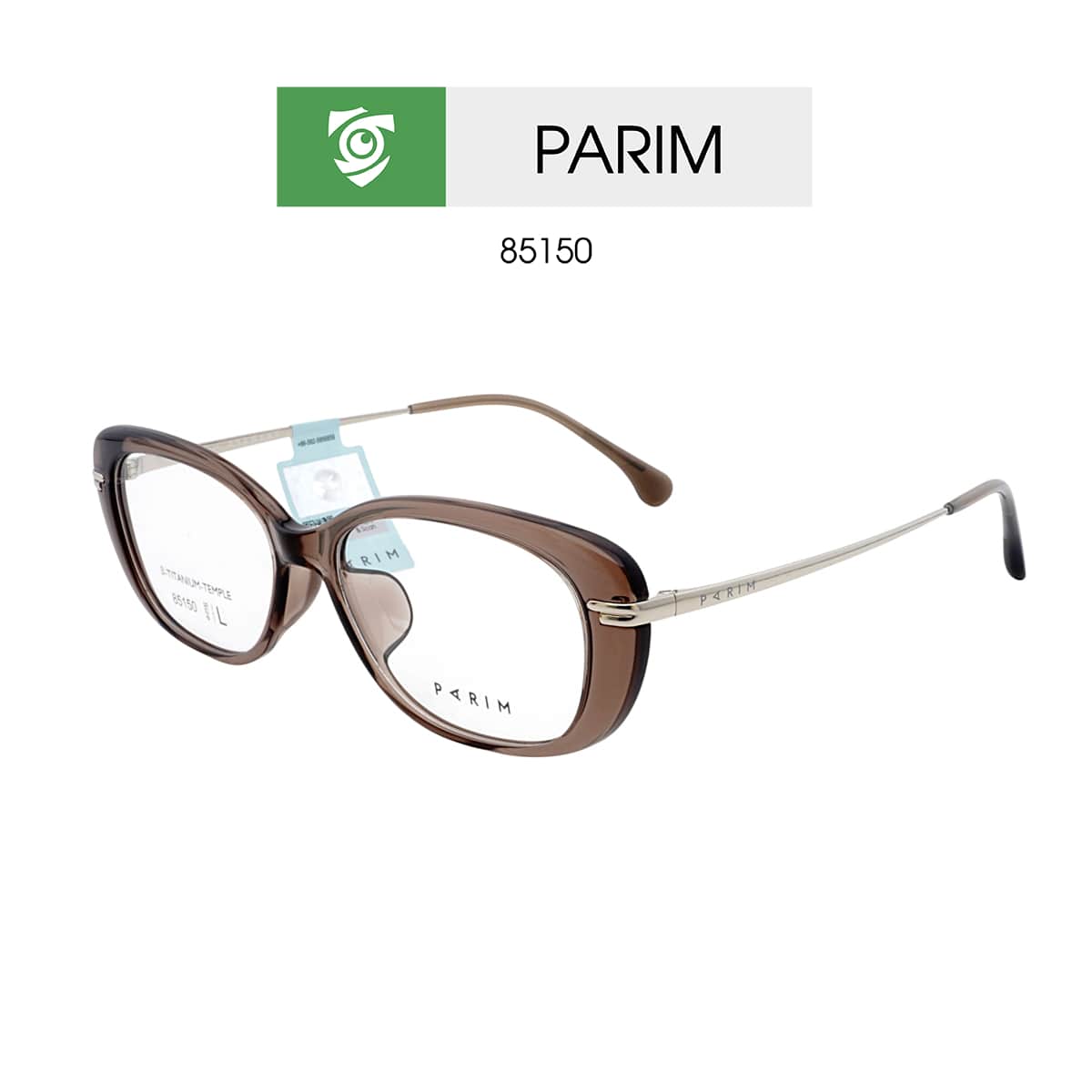Gọng kính PARIM 85150 - Ảnh 5