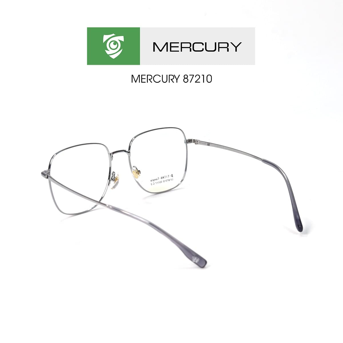 Gọng kính MERCURY LV87210 - Ảnh 13