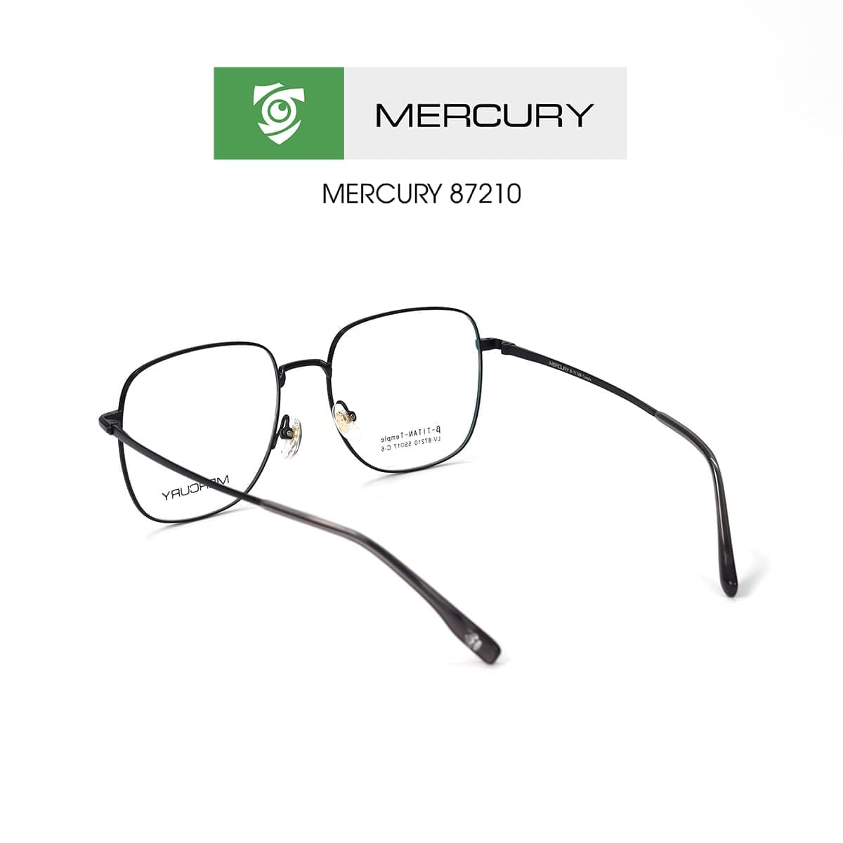 Gọng kính MERCURY LV87210 - Ảnh 7