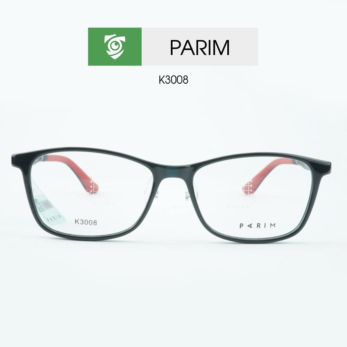 Gọng kính trẻ em PARIM K3008