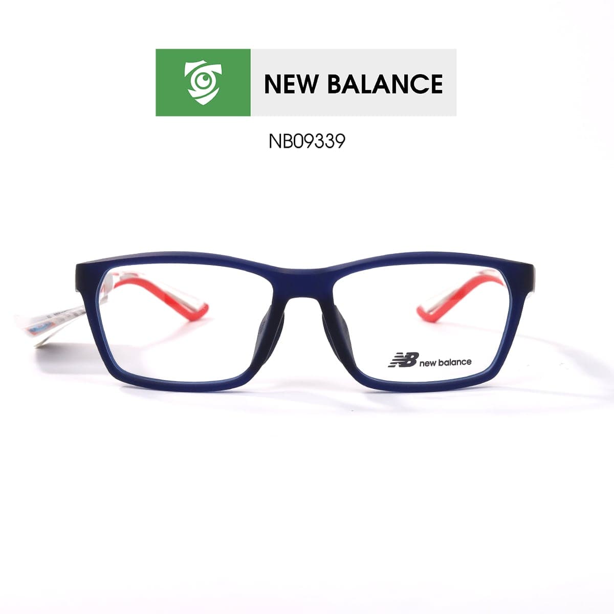 GỌNG KÍNH NEW BALANCE NB09339