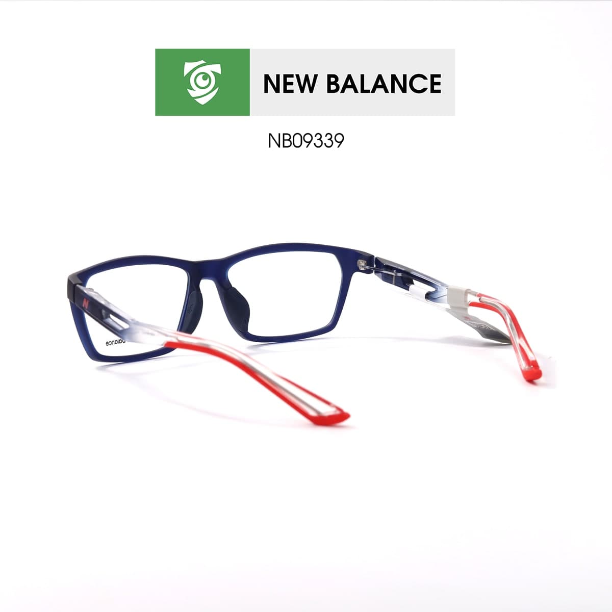 GỌNG KÍNH NEW BALANCE NB09339 - Ảnh 7