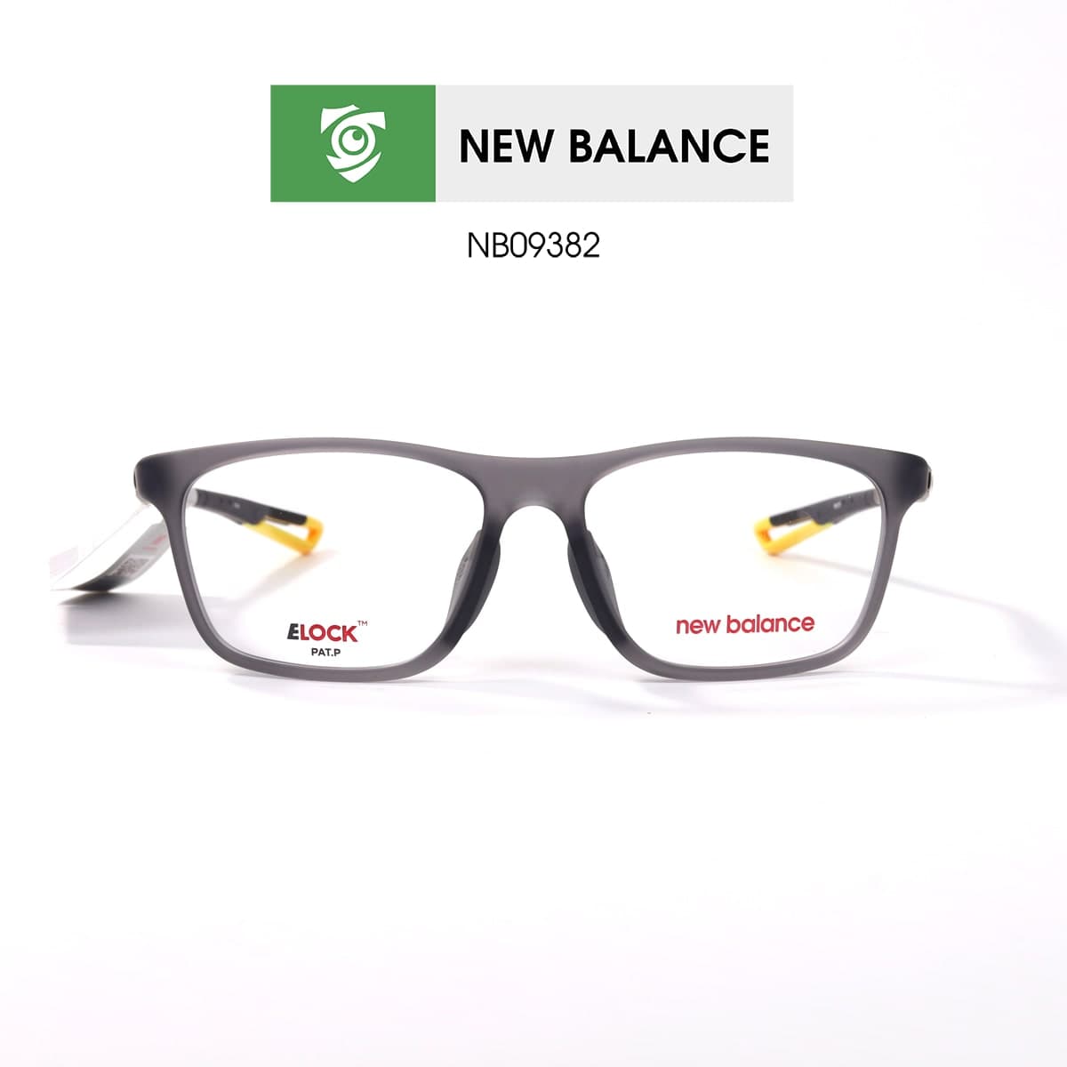 GỌNG KÍNH NEW BALANCE NB09382