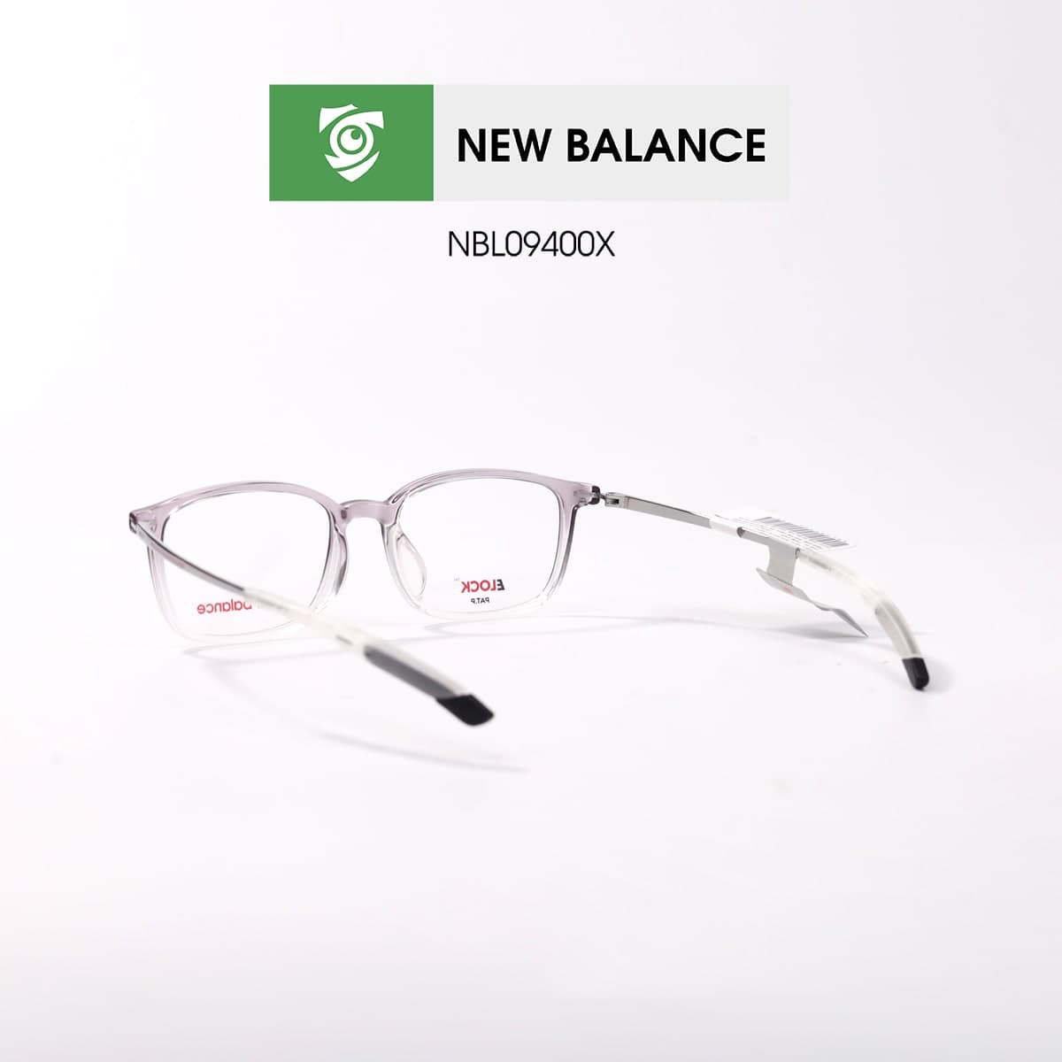 GỌNG KÍNH NEW BALANCE NBL09400X - Ảnh 10