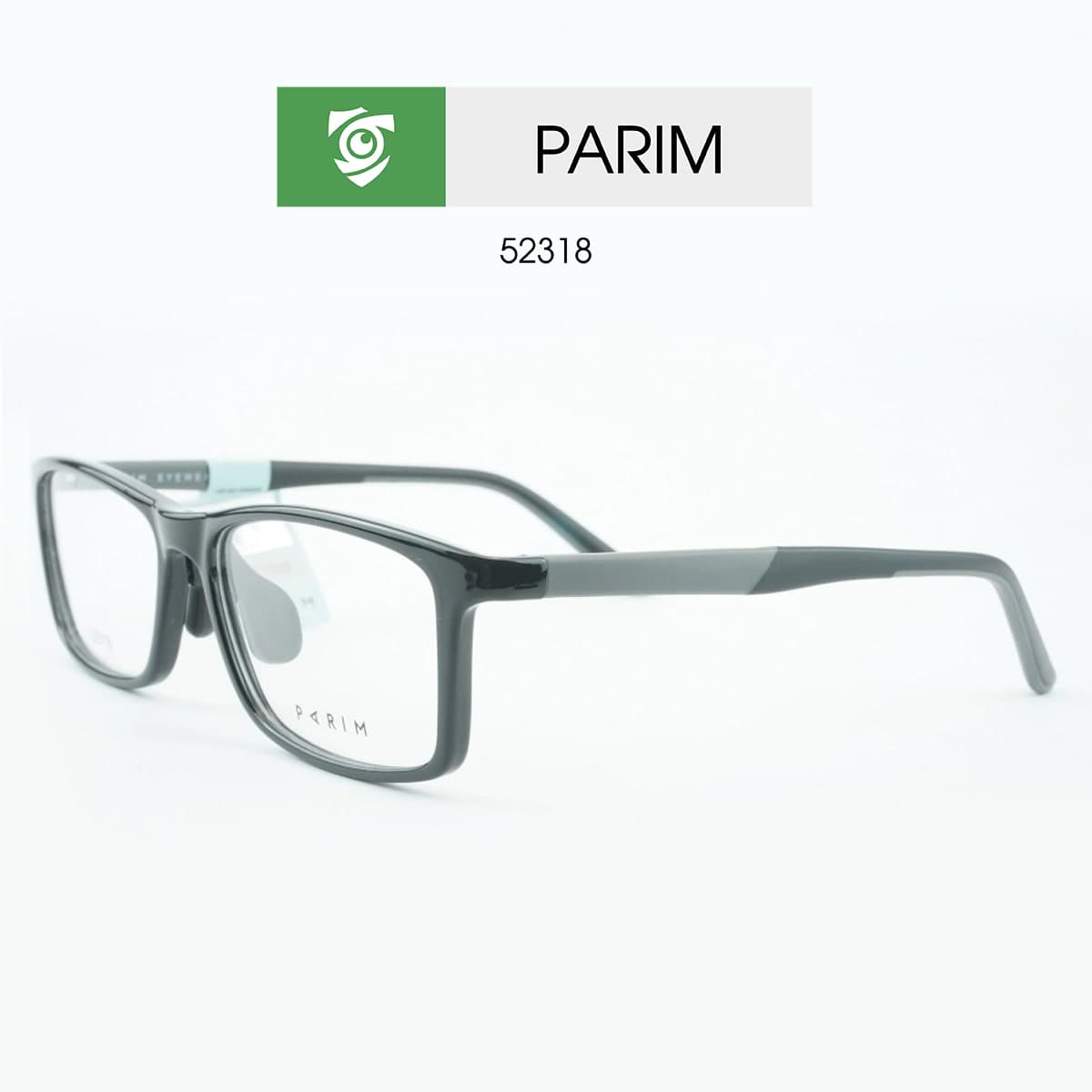 Gọng kính trẻ em PARIM 52318 - Ảnh 1