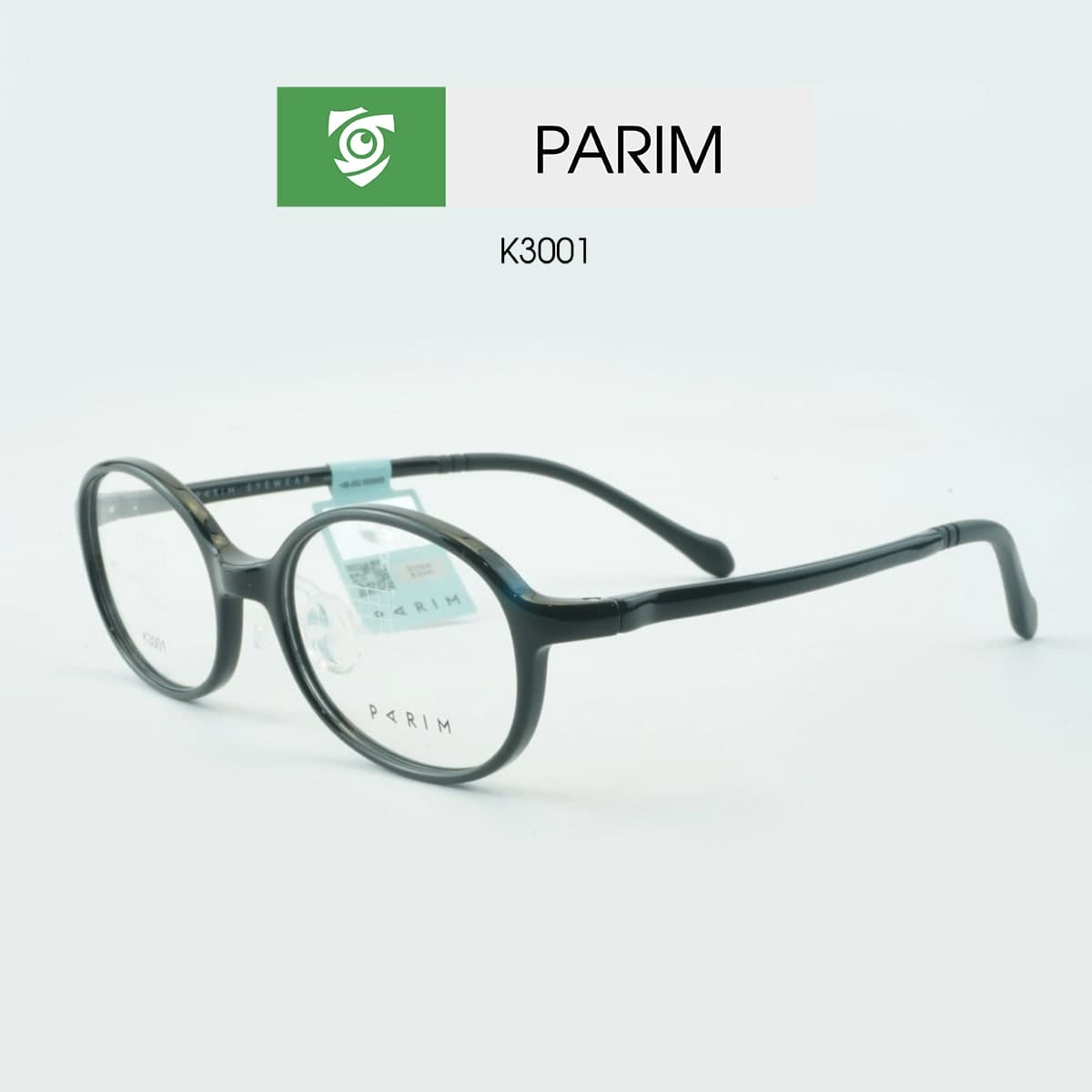 Gọng kính trẻ em PARIM K3001 - Ảnh 3