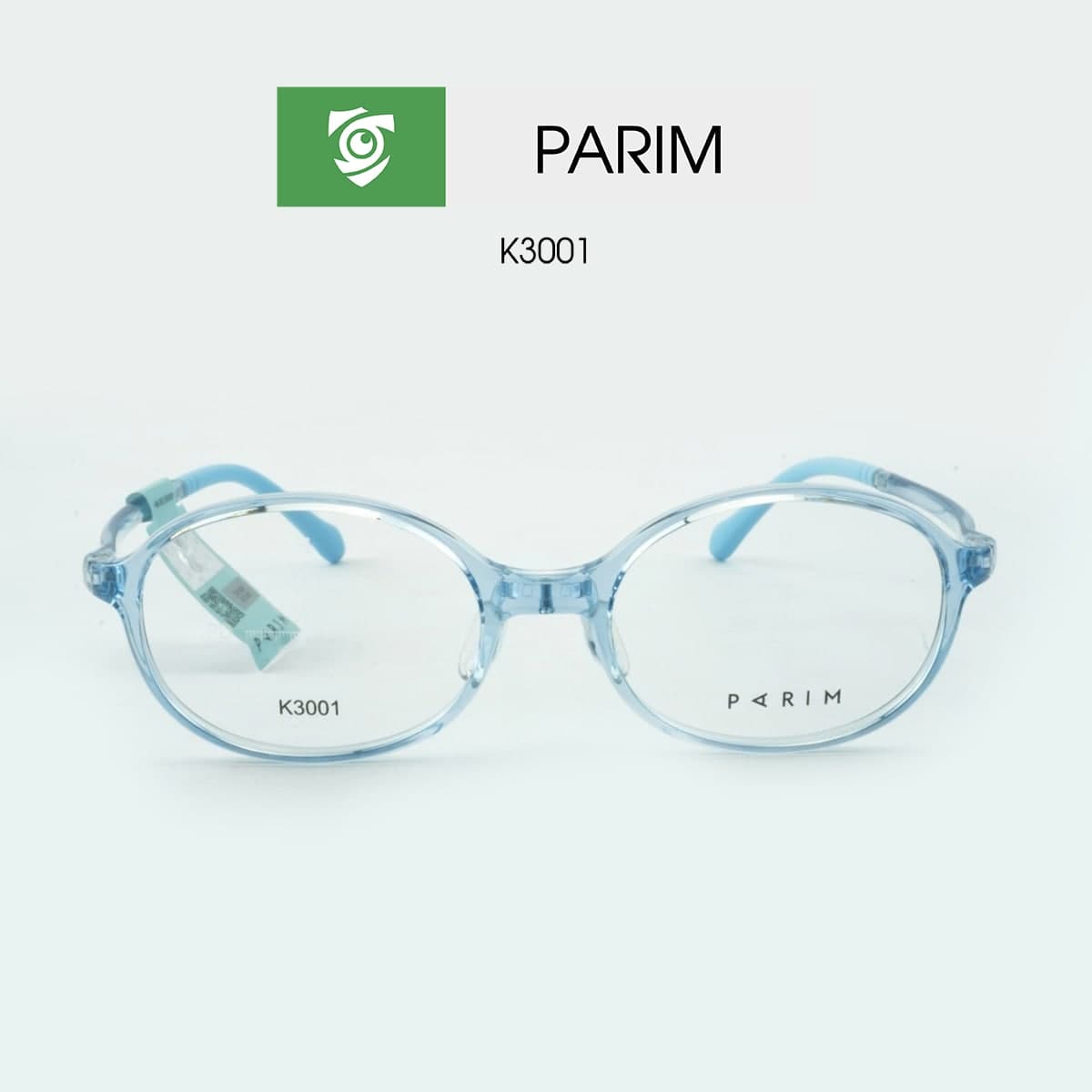 Gọng kính trẻ em PARIM K3001 - Ảnh 1