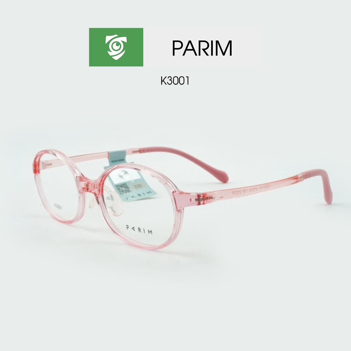 Gọng kính trẻ em PARIM K3001 - Ảnh 7