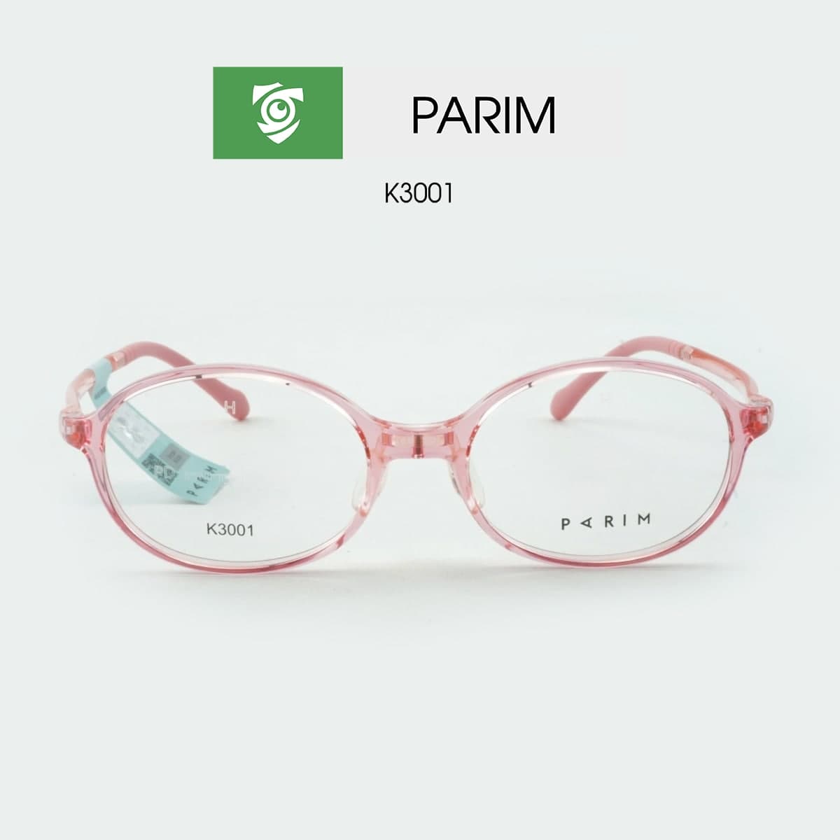 Gọng kính trẻ em PARIM K3001 - Ảnh 6