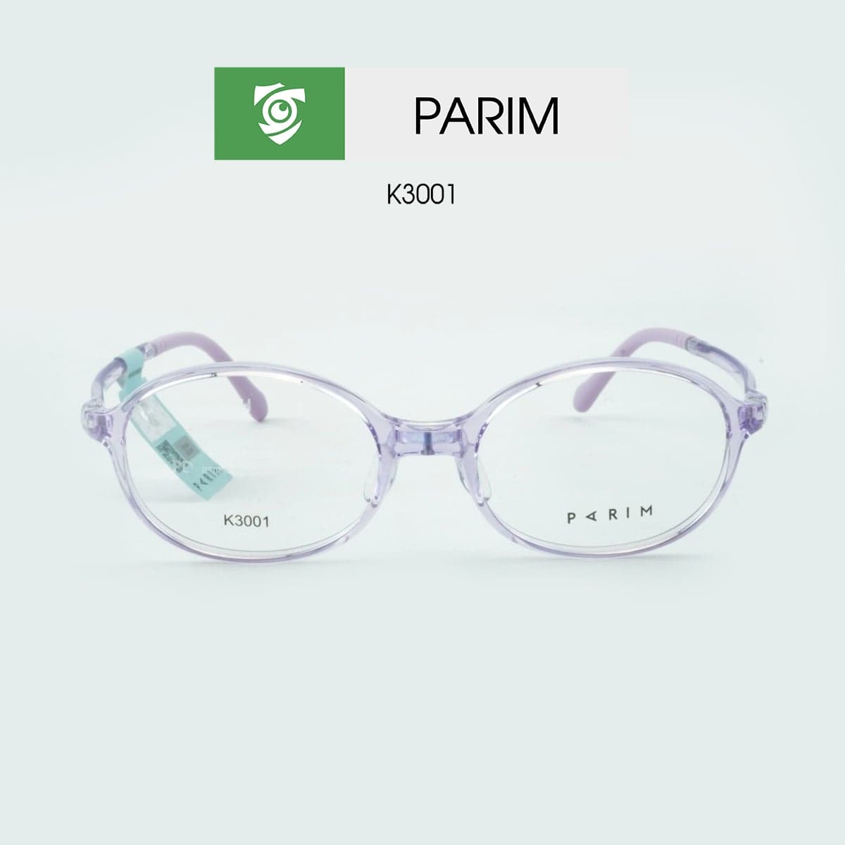 Gọng kính trẻ em PARIM K3001 - Ảnh 9