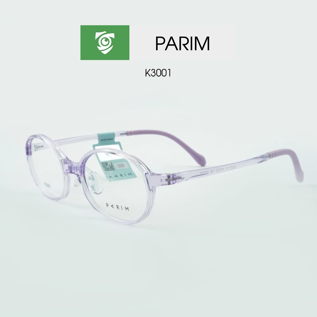 Gọng kính trẻ em PARIM K3001 - Ảnh 8