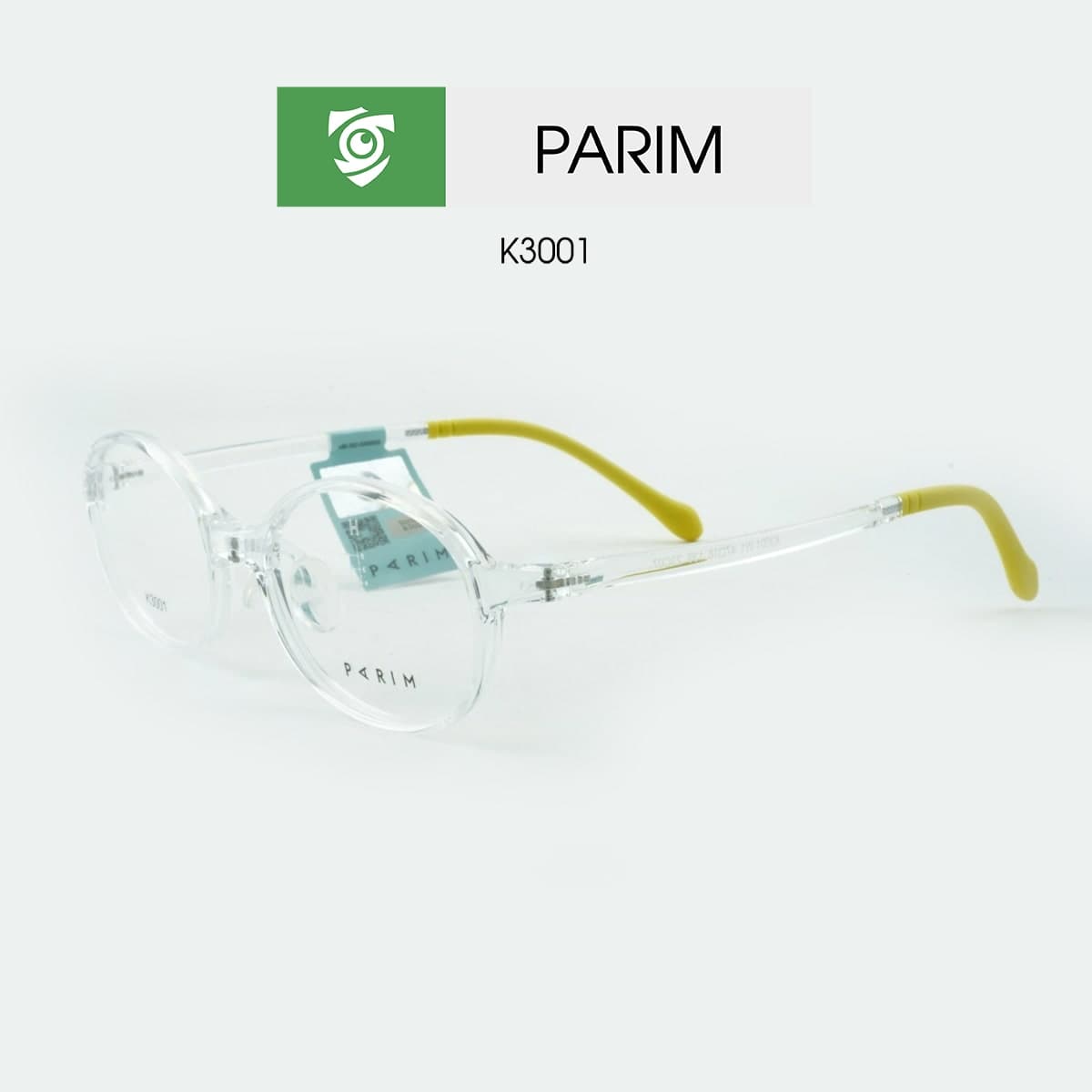 Gọng kính trẻ em PARIM K3001 - Ảnh 11