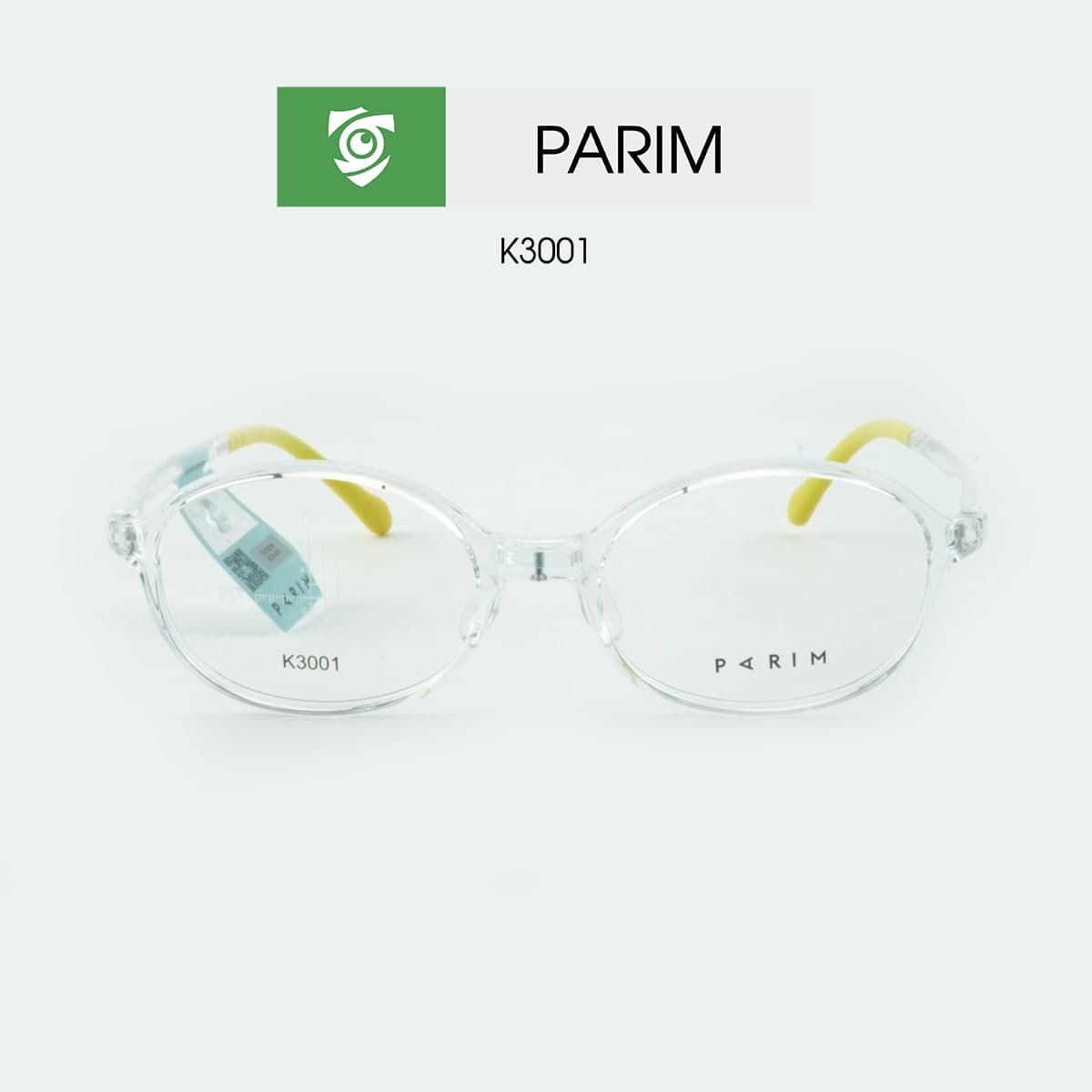 Gọng kính trẻ em PARIM K3001 - Ảnh 10