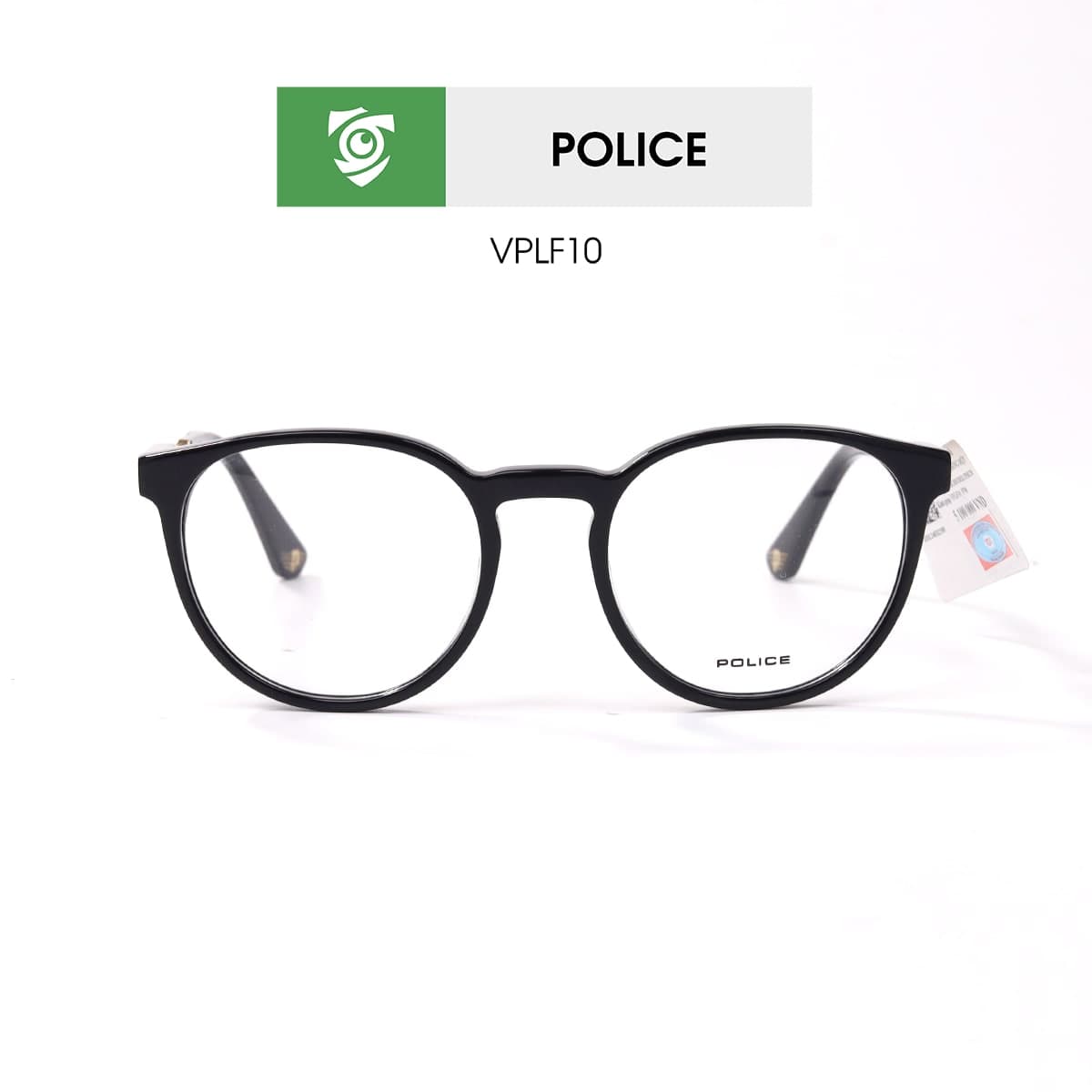 GỌNG KÍNH POLICE VPLF10 - Ảnh 1