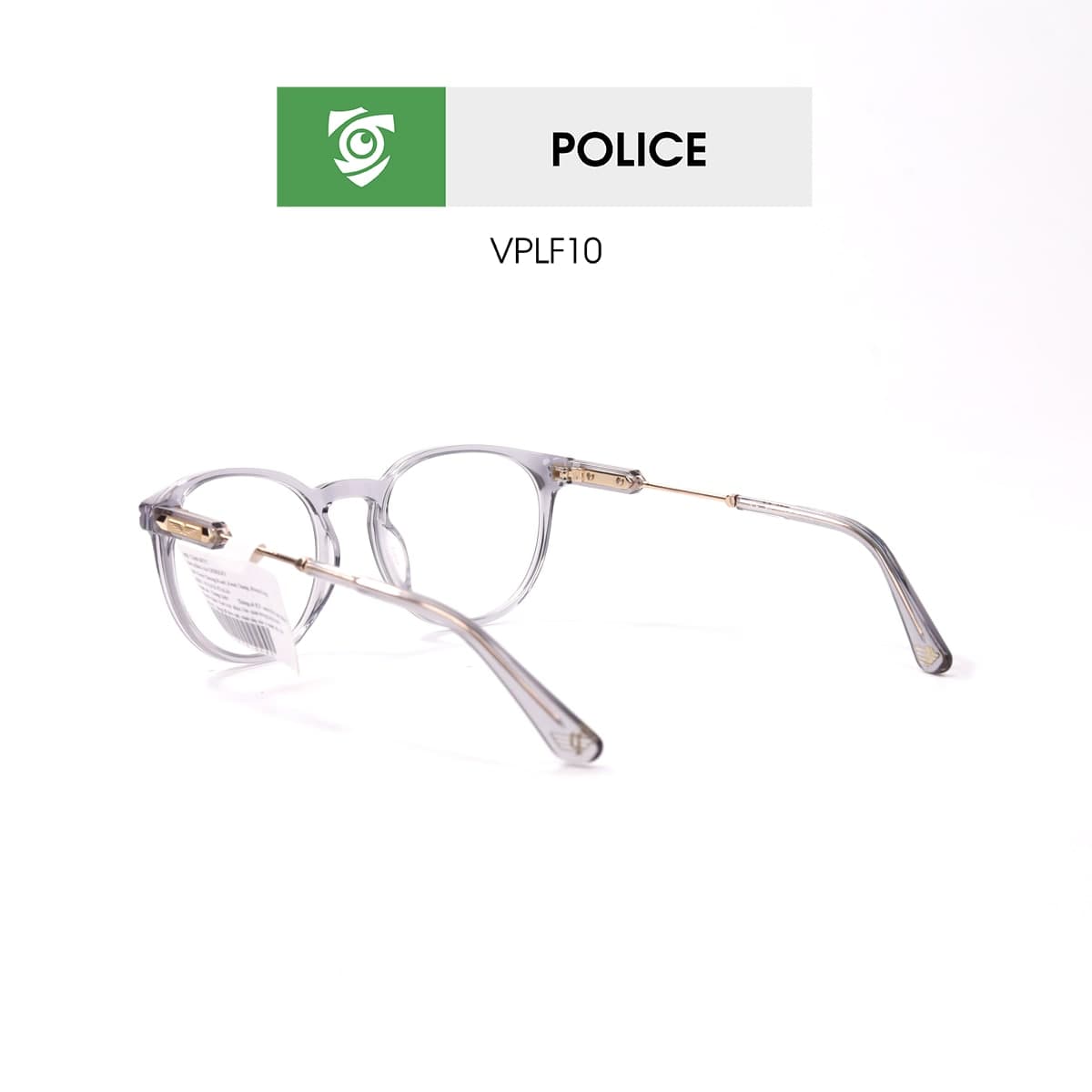 GỌNG KÍNH POLICE VPLF10 - Ảnh 7